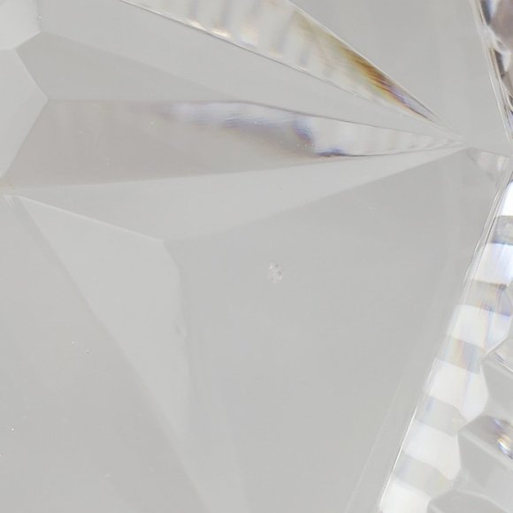 Limited Edition - Vintage Waterford Crystal Heritage Apprentice Bowl - Picture 11 of 12